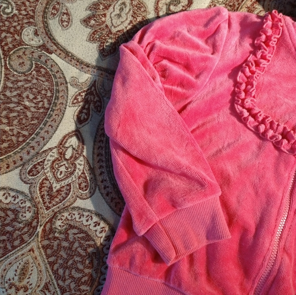 Size 24 months Calvin Klein baby girls bundle - Picture 8 of 16